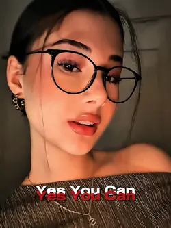 Yes You Can