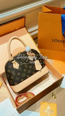 SHOPPING DAY