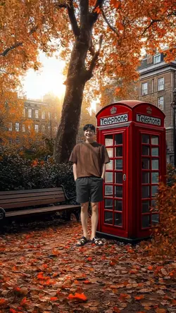 phone box