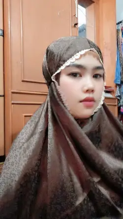 mukena