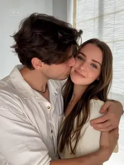 HUG AI FILTER
