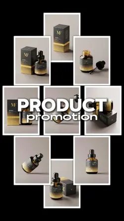 Products Showcase