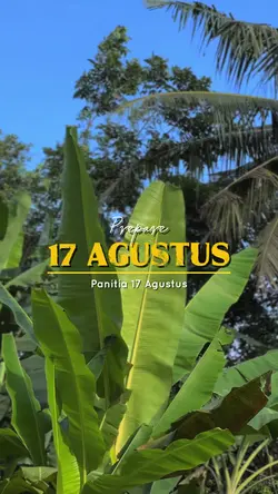 17 AGUSTUS