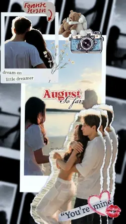 August 2025 