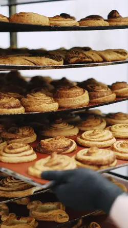 Bakery Edit