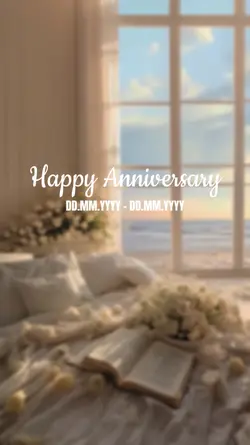 anniversary