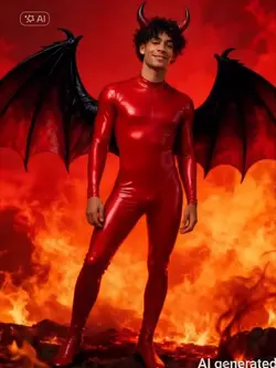 devil 