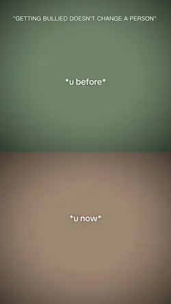 Before and after