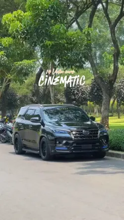 14 Video cars