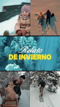 Relato de Invierno