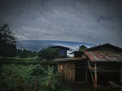 အိမ်ပြေး