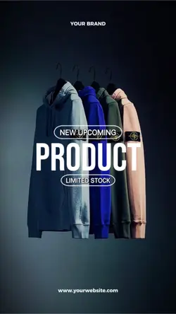 New Product Launch