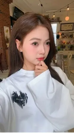 1 ảnh xinh