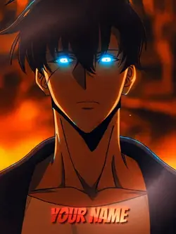 Anime free edit 