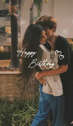 Happy Birthday Girl