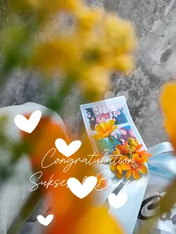 congratulation