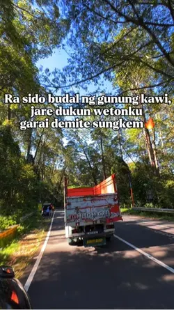 Gunung kawi