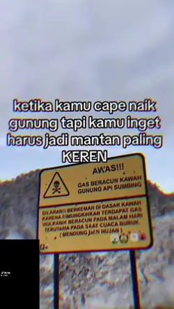 mantan paling keren