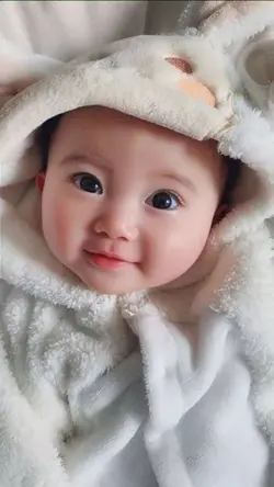 bayi lucu 