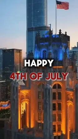 happy 4th of july