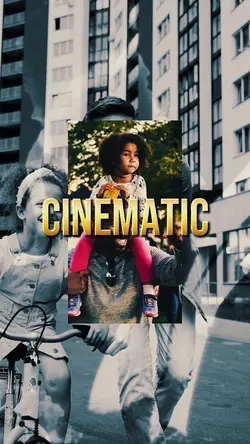 CINEMATIC 