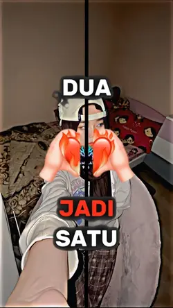 JJ Dua Jadi Satu