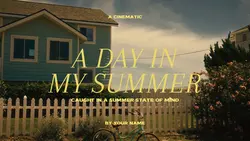 SUMMER VLOG