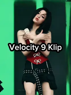 Slowmo X Velocity