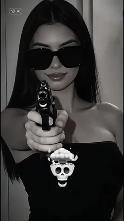Gun