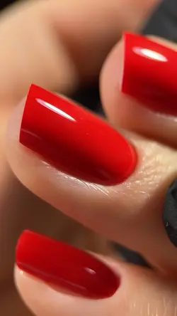 Nails design