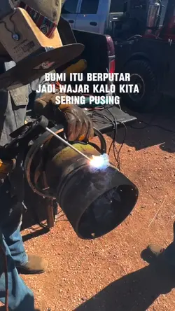 sering pusing
