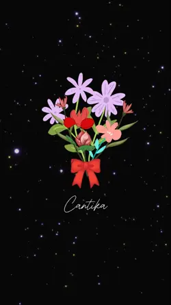 Cantika