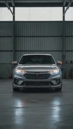 SUV em Destaque: Corte Rítmico