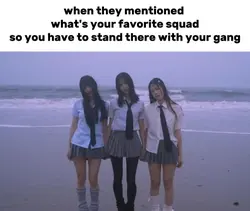 trio version!