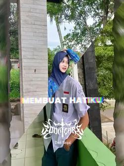 buat hatiku melayang