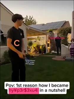 How i became..