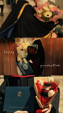 happy graduation