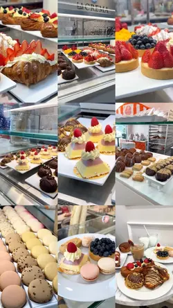 dessert video templa