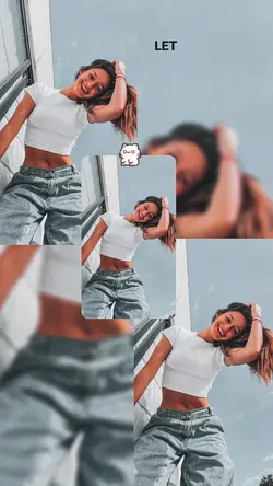 aesthetic collage