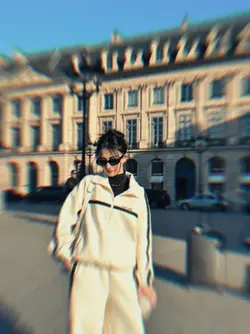 blur krom