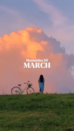 memories of march