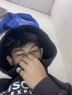 kece hitam putih 
