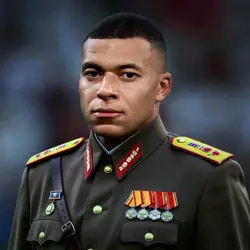 mbappe song dictator