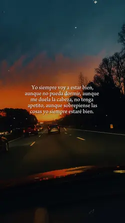 Estoy bien 