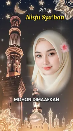 nisfu syaban 2026