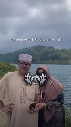 pesona ortu dan ke