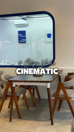7 Videos Cinematic