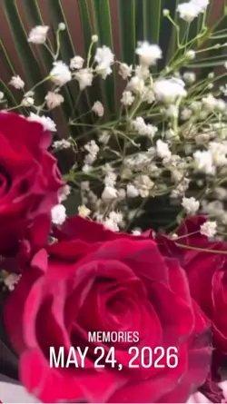 Real Rose
