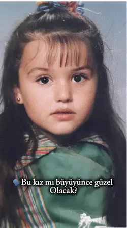 Küçüklük akımı