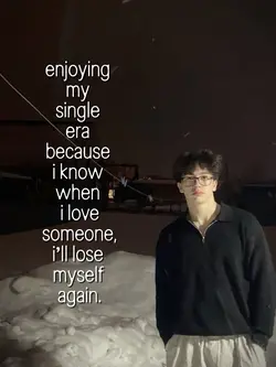 enjoying single era 